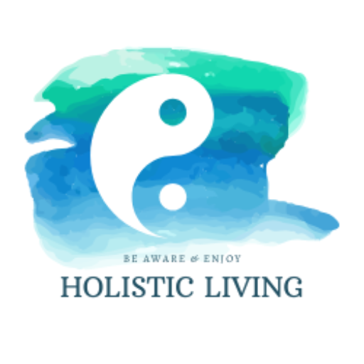 A Holistic Living brings Balance, Energy, & Peace in Life